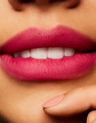MAC Cosmetics Powder Kiss Liquid Lipcolour matná tekutá rtěnka odstín Make it Fashun! 5 ml