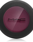 MAC Cosmetics Powder Kiss Soft Matte Eye Shadow oční stíny odstín P for Potent 1.5 g