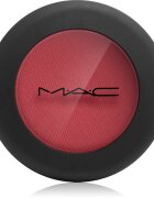 MAC Cosmetics Powder Kiss Soft Matte Eye Shadow oční stíny odstín Werk Werk Werk 1.5 g