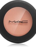 MAC Cosmetics Powder Kiss Soft Matte Eye Shadow oční stíny odstín What Clout! 1.5 g