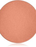 MAC Cosmetics Powder Kiss Soft Matte Eye Shadow Refill náhradní náplň na oční stíny What Clout! 1.5 g