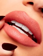 MAC Cosmetics Powder Kiss Velvet Blur Slim Stick matná hydratační rtěnka odstín Mull It Over 2 g