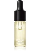 MAC Cosmetics Prep + Prime Essential Oils Grapefruit & Chamomile rozjasňující a hydratační olej 14 ml