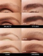 MAC Cosmetics Pro Brow Definer voděodolná tužka na obočí odstín Lingering 0.3 g