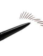 MAC Cosmetics Pro Brow Definer voděodolná tužka na obočí odstín Lingering 0.3 g