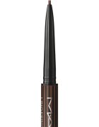 MAC Cosmetics Pro Brow Definer voděodolná tužka na obočí odstín Lingering 0.3 g
