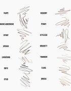 MAC Cosmetics Pro Brow Styler tužka na obočí odstín Hickory 0.08 g
