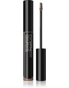 MAC Cosmetics Pro Brow Whipgrip Mousse gel na obočí odstín Taupe 4 g