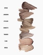 MAC Cosmetics Pro Brow Whipgrip Mousse gel na obočí odstín Taupe 4 g