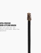 MAC Cosmetics Pro Brow Whipgrip Mousse gel na obočí odstín Taupe 4 g