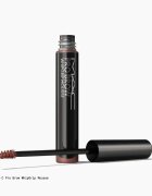 MAC Cosmetics Pro Brow Whipgrip Mousse gel na obočí odstín Taupe 4 g