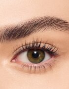 MAC Cosmetics Pro Brow Whipgrip Mousse gel na obočí odstín Taupe 4 g