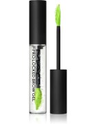 MAC Cosmetics Pro Locked Brow Gel gel na obočí odstín Clear 78 g