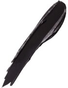 MAC Cosmetics Pro Longwear Fluidline Eye Liner and Brow Gel linka na oči odstín Blacktrack 3 g