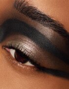MAC Cosmetics Pro Longwear Paint Pot krémové oční stíny odstín Black Mirror 5 g