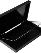 MAC Cosmetics Pro Palette Large Duo kazeta na dekorativní kosmetiku plnitelná 1 ks