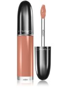 MAC Cosmetics Retro Matte Liquid Lipcolour matná tekutá rtěnka odstín Burnt Spice 5 ml