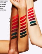 MAC Cosmetics Retro Matte Liquid Lipcolour matná tekutá rtěnka odstín Burnt Spice 5 ml
