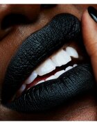 MAC Cosmetics Retro Matte Liquid Lipcolour matná tekutá rtěnka odstín Caviar 5 ml