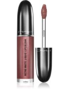 MAC Cosmetics Retro Matte Liquid Lipcolour matná tekutá rtěnka odstín Gemz & Roses 5 ml