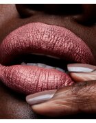 MAC Cosmetics Retro Matte Liquid Lipcolour matná tekutá rtěnka odstín Gemz & Roses 5 ml