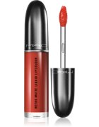 MAC Cosmetics Retro Matte Liquid Lipcolour matná tekutá rtěnka odstín Quite the Standout 5 ml