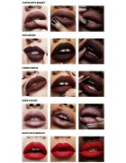 MAC Cosmetics Retro Matte Liquid Lipcolour matná tekutá rtěnka odstín Quite the Standout 5 ml