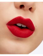 MAC Cosmetics Retro Matte Liquid Lipcolour matná tekutá rtěnka odstín Ruby Phew! 5 ml