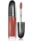 MAC Cosmetics Retro Matte Liquid Lipcolour matná tekutá rtěnka odstín Topped with Brandy 5 ml