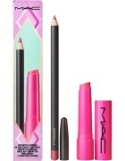 MAC Cosmetics Set Anything's Possible Lip Combo Kit dárková sada na rty