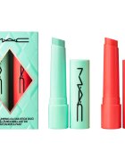 MAC Cosmetics Set Squirt Alert Lip Duo dárková sada na rty