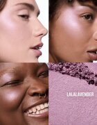 MAC Cosmetics Skinfinish Colourstruck tvářenka odstín Lalalavender 4.5 g