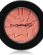 MAC Cosmetics Skinfinish Colourstruck tvářenka odstín Peach Twist 4.5 g