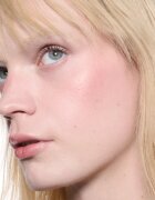 MAC Cosmetics Skinfinish Colourstruck tvářenka odstín Peach Twist 4.5 g