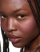 MAC Cosmetics Skinfinish Colourstruck tvářenka odstín Peach Twist 4.5 g