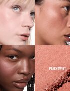 MAC Cosmetics Skinfinish Colourstruck tvářenka odstín Peach Twist 4.5 g