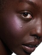 MAC Cosmetics Skinfinish Colourstruck tvářenka odstín Plush 4.5 g