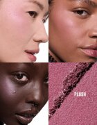 MAC Cosmetics Skinfinish Colourstruck tvářenka odstín Plush 4.5 g