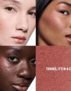 MAC Cosmetics Skinfinish Colourstruck tvářenka odstín Thanks It's MAC 4.5 g