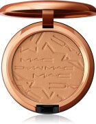 MAC Cosmetics Skinfinish Sunstruck Matte Bronzer bronzující pudr s matným efektem odstín Light Golden 8 g