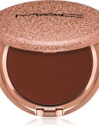 MAC Cosmetics Skinfinish Sunstruck Matte Bronzer bronzující pudr s matným efektem odstín Matte Rich Rosy 8 g