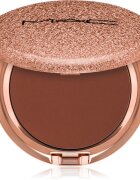 MAC Cosmetics Skinfinish Sunstruck Matte Bronzer bronzující pudr s matným efektem odstín Matte Richer Rosy 8 g