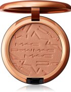 MAC Cosmetics Skinfinish Sunstruck Matte Bronzer bronzující pudr s matným efektem odstín Medium Rosy 8 g