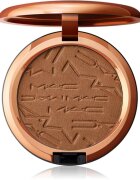 MAC Cosmetics Skinfinish Sunstruck Radiant Bronzer bronzující pudr s rozjasňujícím efektem odstín Deep Golden 8 g