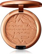 MAC Cosmetics Skinfinish Sunstruck Radiant Bronzer bronzující pudr s rozjasňujícím efektem odstín Medium Golden 8 g