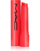 MAC Cosmetics Squirt Plumping Gloss Stick lesk na rty v tyčince odstín Heat Sensor 2.3 g