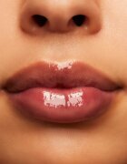 MAC Cosmetics Squirt Plumping Gloss Stick lesk na rty v tyčince odstín Jet 2.3 g