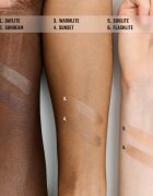 MAC Cosmetics Strobe Beam Bronzelighter tekutý bronzer s rozjasňujícím efektem odstín Sunbeam 4.3 ml