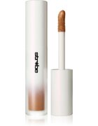 MAC Cosmetics Strobe Beam Bronzelighter tekutý bronzer s rozjasňujícím efektem odstín Warmlite 4.3 ml