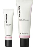 MAC Cosmetics Strobe Cream hydratační krém pro rozjasnění pleti odstín Pinklite 15 ml